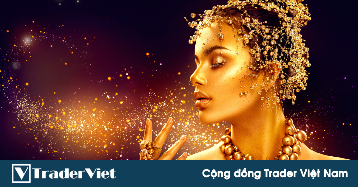 Tại sao Lãi suất thực âm "quá lớn" là một trở ngại cho giá Vàng? Anh em trade Vàng cần lưu ý gì sắp tới?