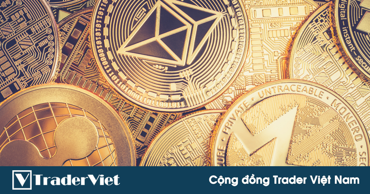 Tuần tới trade coin gì? - Tuần 16/08 - 22/08: Mua vào cho trung hạn!