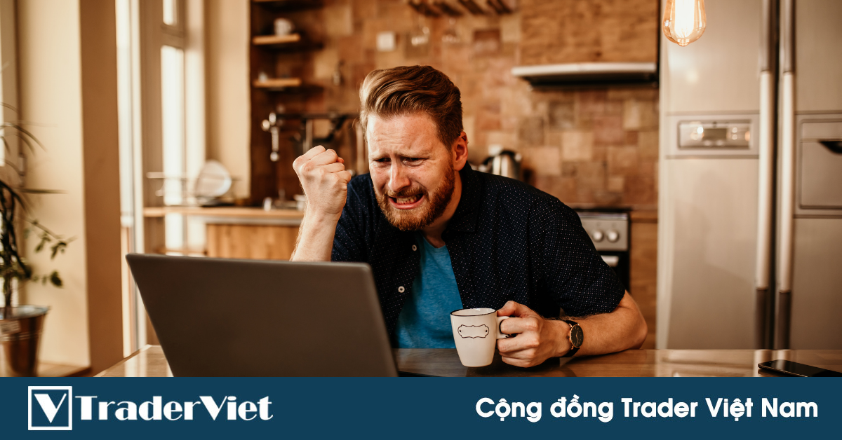 Những nỗi thống khổ mà mọi Forex trader đều phải vật lộn hàng ngày, hàng giờ trên thị trường!