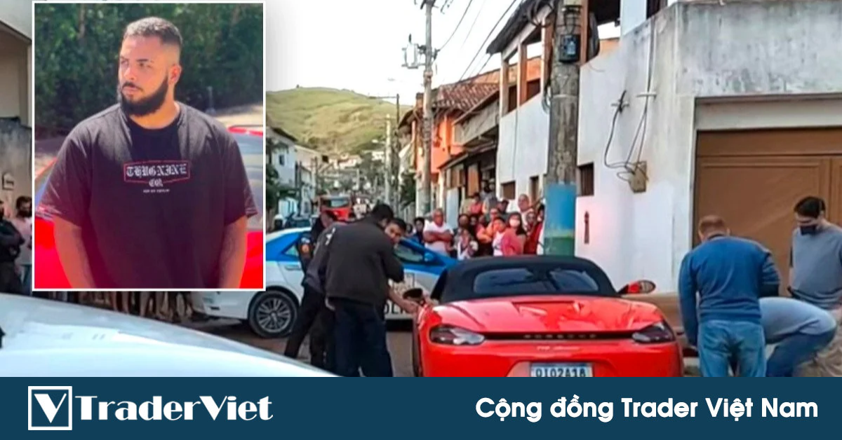 Một "Đại gia Bitcoin" bị bắn chết sau khi khoe giàu!