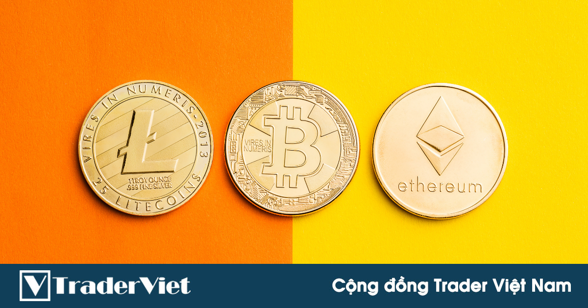 Hôm nay trade coin gì? - Ngày 17/8: Tiếp tục nhắm vào một số Altcoin!