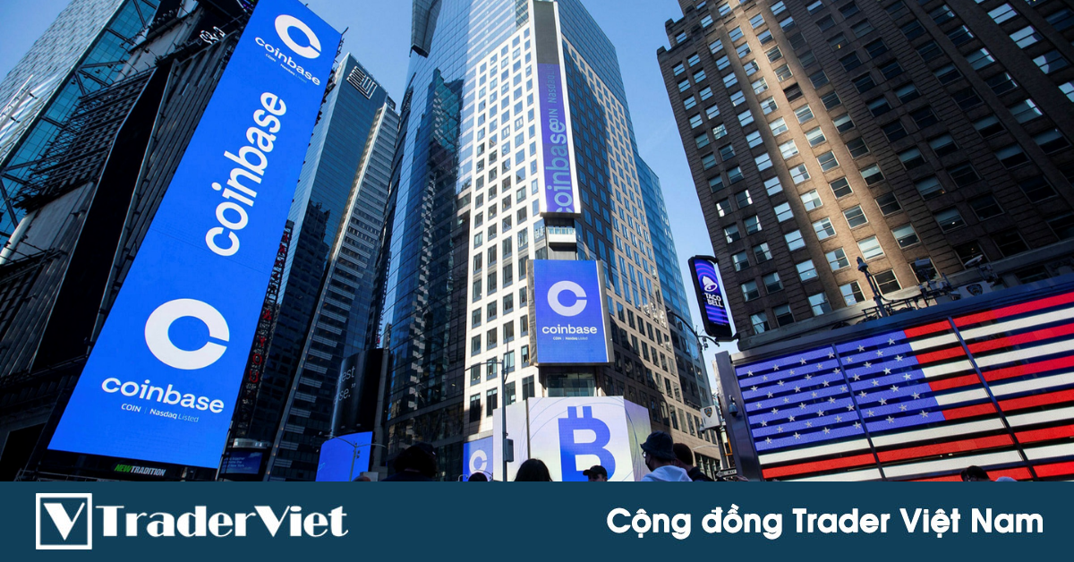 Coinbase hợp tác với Mitsubishi UFJ ra mắt sàn giao dịch tiền mã hoá tại Nhật Bản