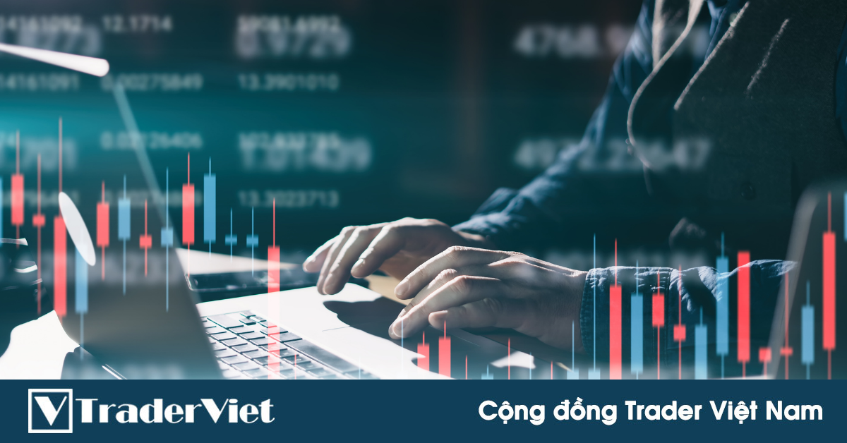 Volume Spread Analysis (VSA) - Kiến thức cơ bản, cách phân tích và kỹ thuật tìm điểm vào lệnh với VSA - P2
