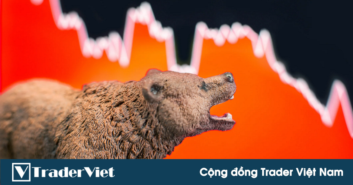 Tiêu điểm phiên Mỹ 19/8: Thị trường ngập tràn lo lắng sau FOMC