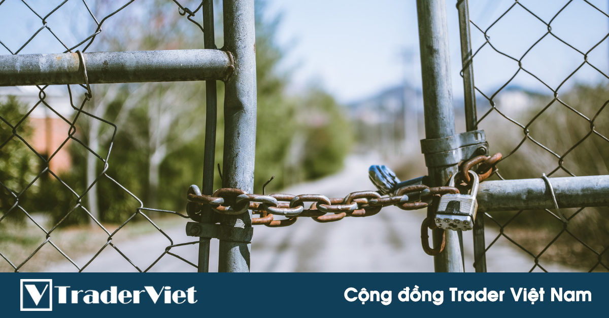 3 trở ngại phổ biến trong giao dịch và cách vượt qua chúng!