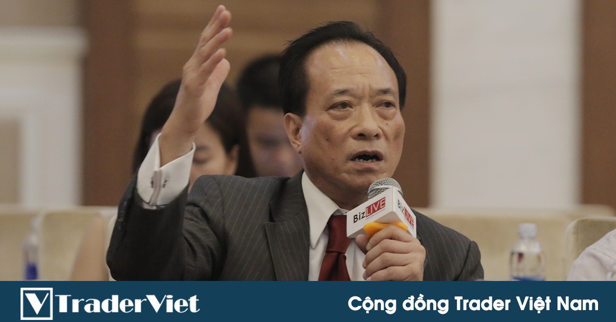 Tiến sỹ Nguyễn Trí Hiếu: "100% dự án đa cấp tiền ảo tại Việt Nam gần đây đều có dấu hiệu lừa đảo" - Nhà đầu tư nên kiềm chế lòng tham!