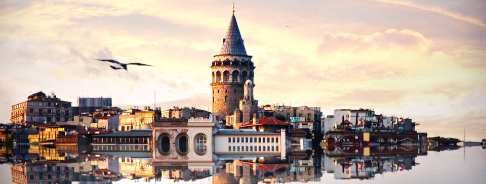 Thổ Nhĩ Kỳ vừa ra quy định mạnh tay với Forex Trader trong nước. Nước nào cũng vậy thì chết Forex