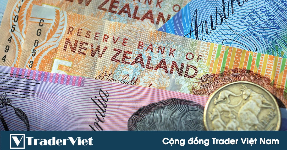 Tiêu điểm phiên Mỹ 20/8: Nhóm tiền hàng hoá tiếp tục bị bán tháo