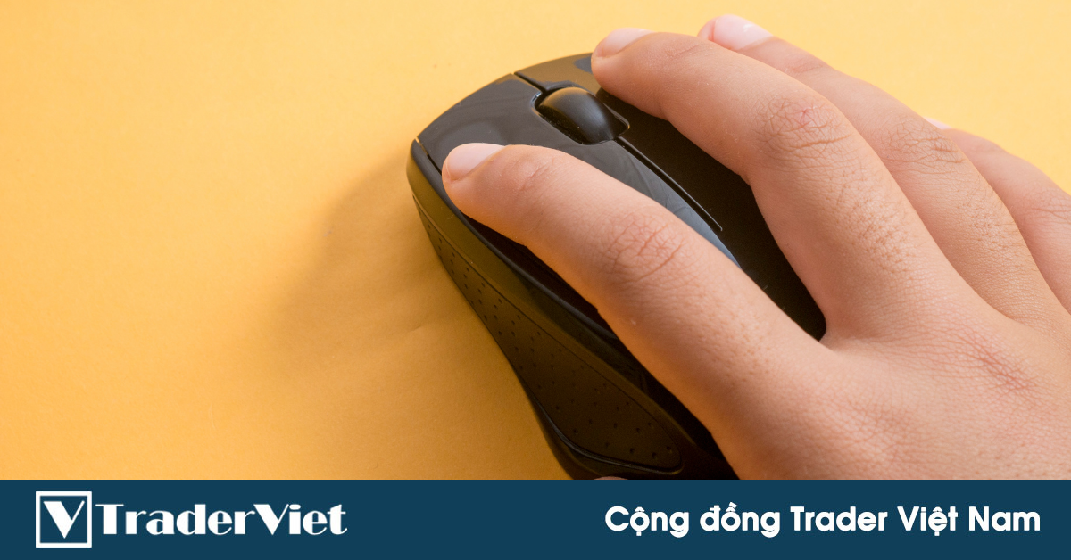 Cú click chuột thổi bay lượng Bitcoin trị giá hơn 900.000 USD