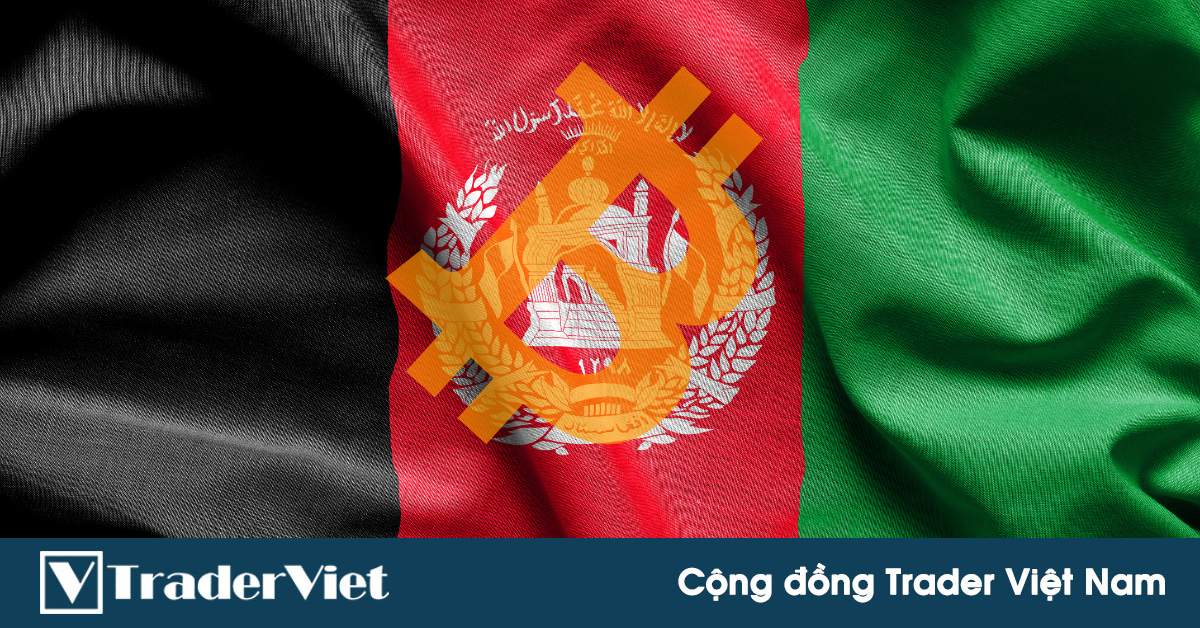 Bitcoin ở Afghanistan: Bên trong "thế giới ngầm" ở nơi ngân hàng đóng băng, nội tệ mất giá và lạm phát tăng vọt