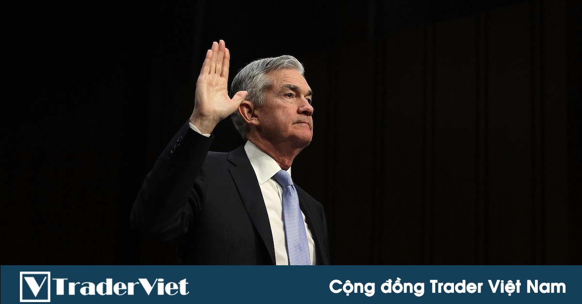 Điểm nóng forex tuần 23-27/8: Mọi ánh mắt đổ dồn vào FED