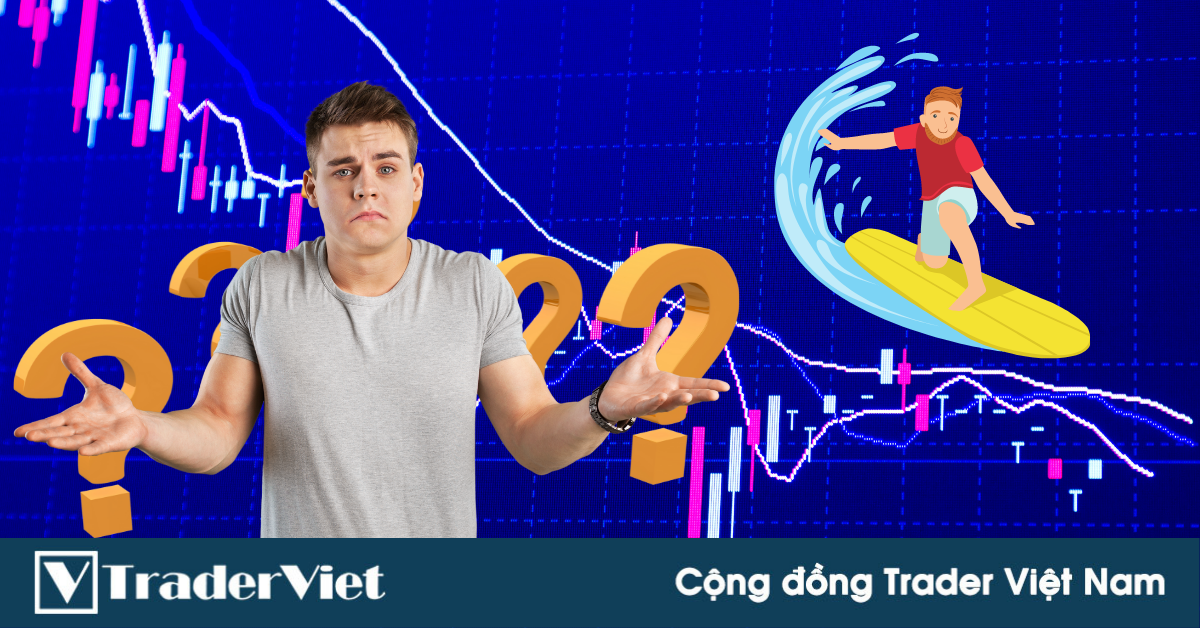4 Câu hỏi trader nên tự vấn khi theo đuổi một động thái lớn trên thị trường