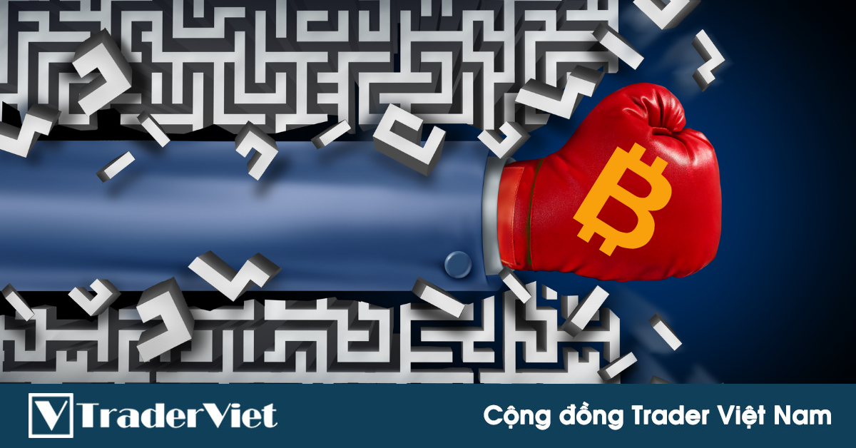 Nhận định thị trường crypto phiên 23/08: Breakout!