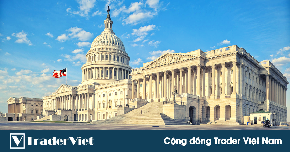 Quốc hội Mỹ đã đưa ra 18 dự luật về tiền mã hoá trong năm 2021