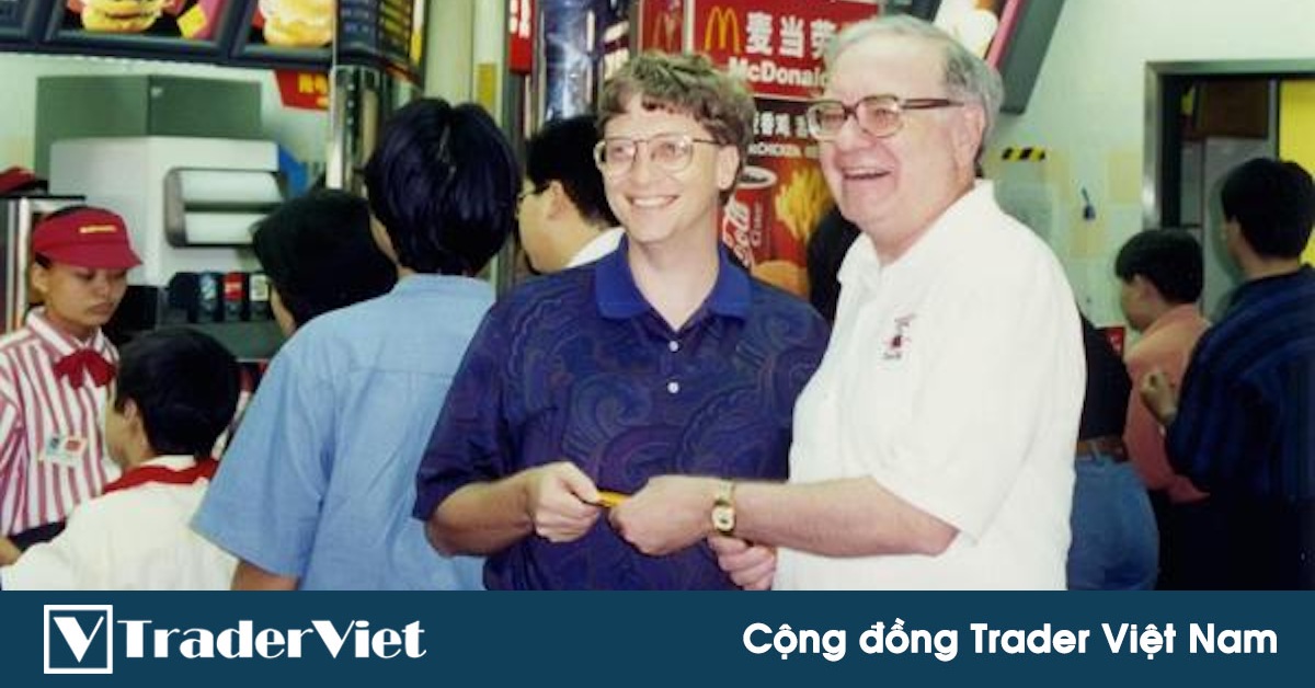 Điểm nóng MXH 24/08 - Cộng đồng Trader Việt Nam: Đại gia chứng khoán khao tỷ phú ăn gì?