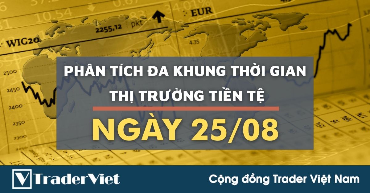 Phân tích cơ bản Forex hôm nay (25/08) - Vì sao NZD và CAD hấp dẫn thị trường?