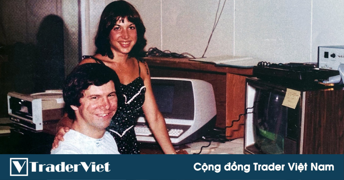 Người bạn đặc biệt của "cha đẻ Bitcoin"!