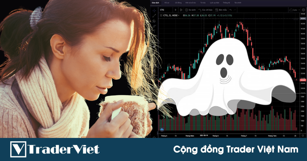 Điểm nóng MXH 27/08 - Cộng đồng Trader Việt Nam: Khi bóng ma CTG quá áp đảo...