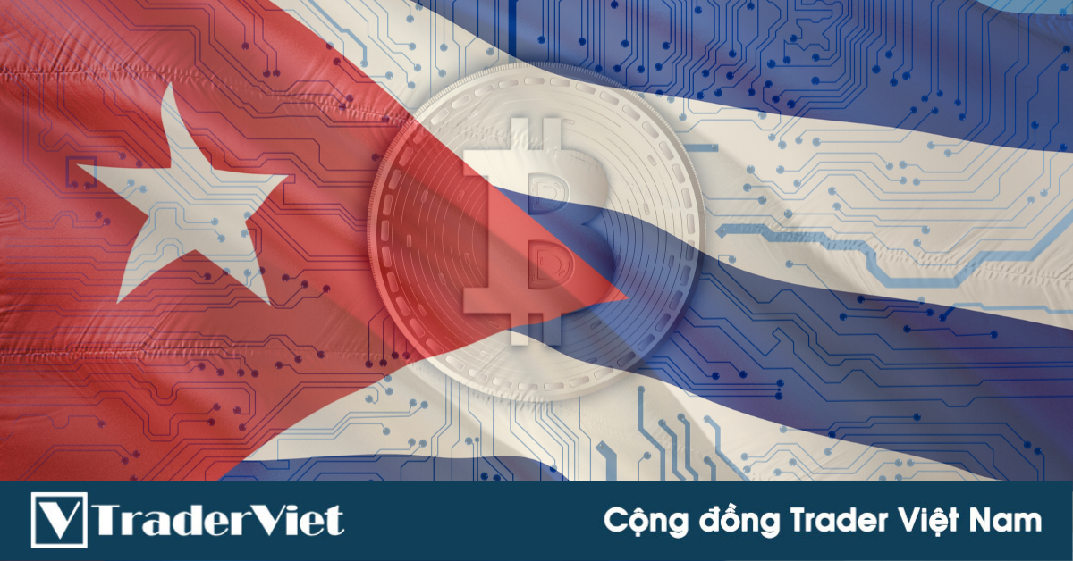 Cuba có thể công nhận Bitcoin!