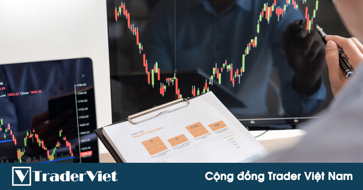 5 việc trader thành công làm hằng ngày vừa "không tốn nhiều thời gian" vừa giúp họ nâng cao kỹ năng giao dịch