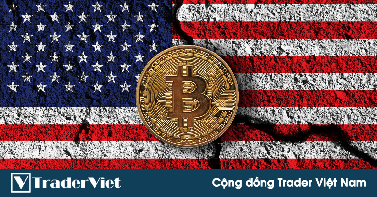 Hoa Kỳ: Cứ 10 người thì có 1 người đang đầu tư tiền điện tử!