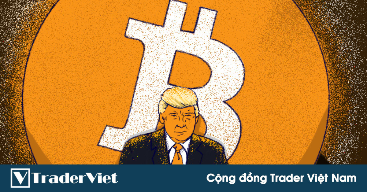 Cựu Tổng thống Hoa Kỳ Donald Trump tuyên bố Bitcoin là “thảm họa”