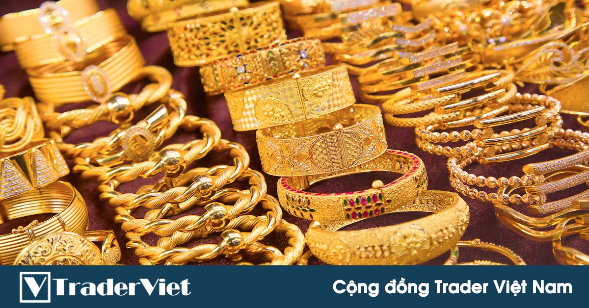 [Phân tích chu kỳ] Liệu có đáng để cược vào vàng trong tháng 9?