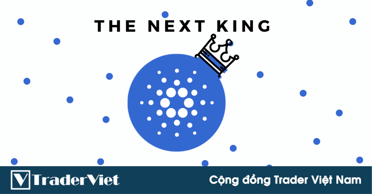 Triệu phú Dogecoin dự đoán Cardano soán ngôi Bitcoin, Ethereum