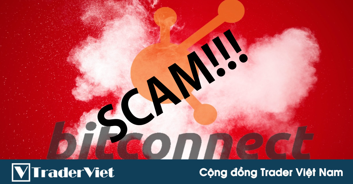 Chủ sàn BitConnect bị truy tố lừa đảo 2 tỷ USD!
