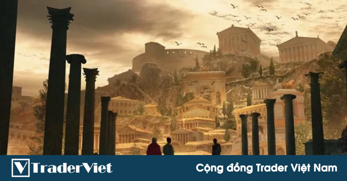 (Vui vẻ) Lời Vàng Ý Ngọc - Câu nói đánh giá đẳng cấp cao của Gold Trader