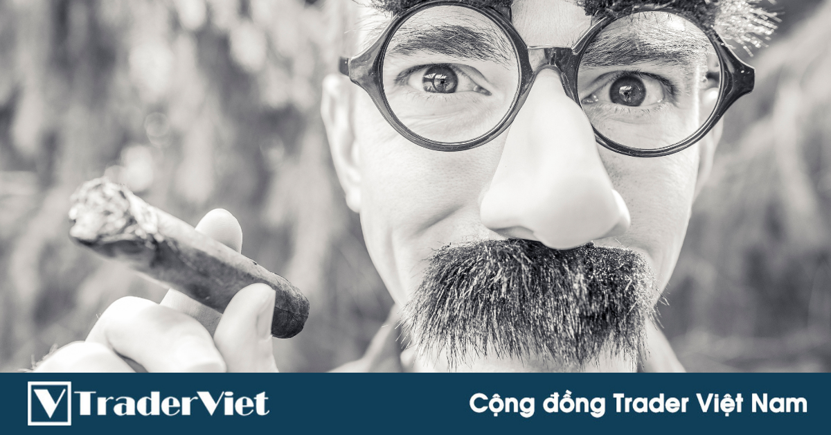 Tâm sự của một học viên đã bỏ tiền đi học trading từ người tự xưng là "Tỷ Phú Trader Việt Nam"