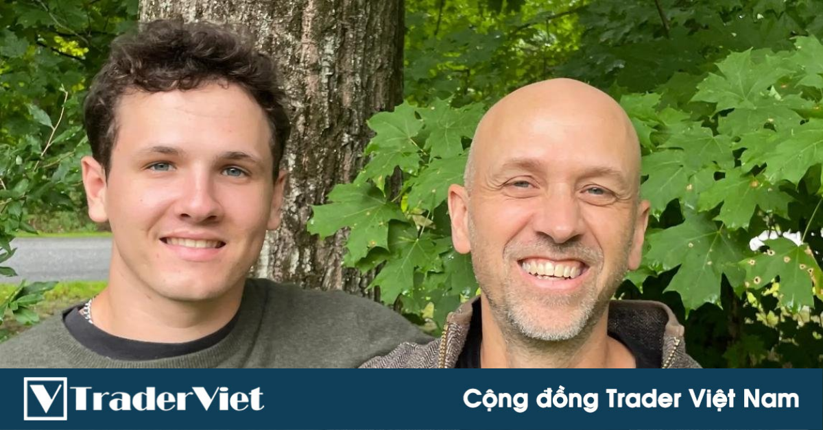 Hai cha con người Mỹ làm nghề 'giải cứu' Bitcoin mắc kẹt