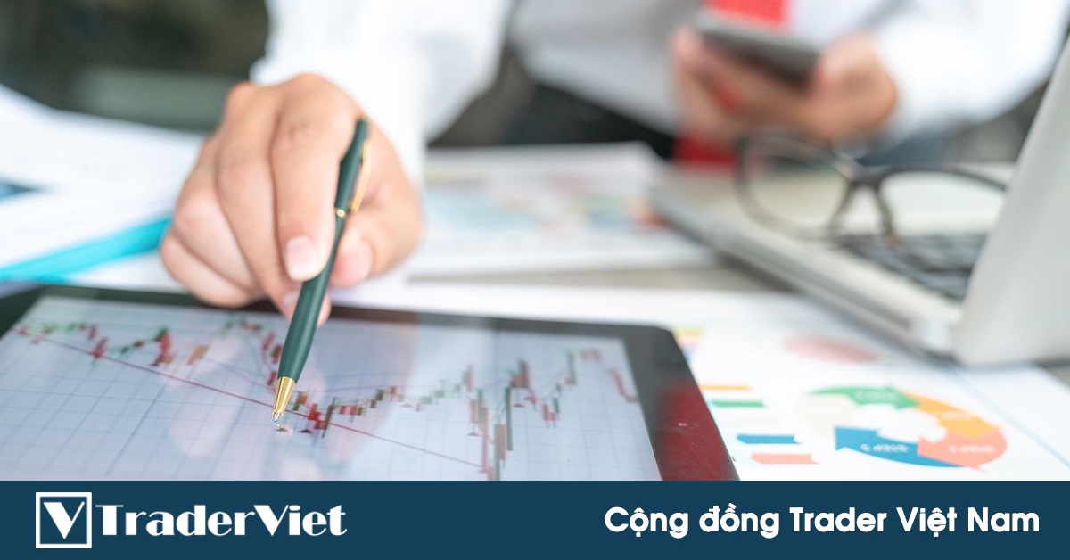[Case study] Mẫu hình “Vùng Củng Cố (Consolidation)” và làm thế nào để bắt những con sóng tăng lớn