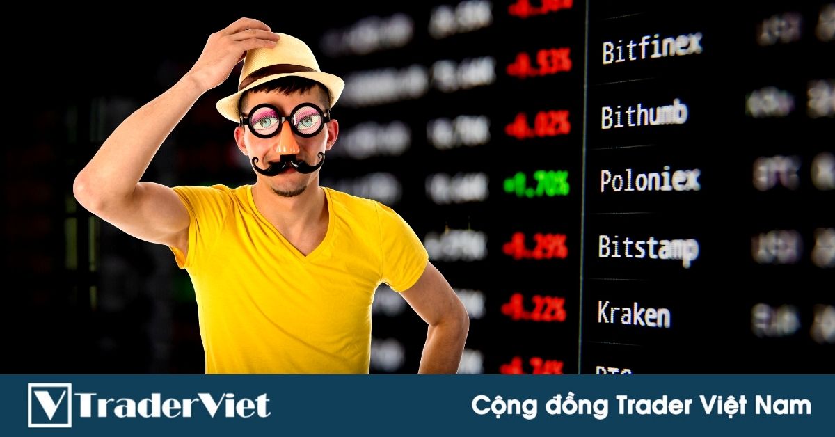 CEO Việt trade coin lỗ 2 tỷ như thế nào?