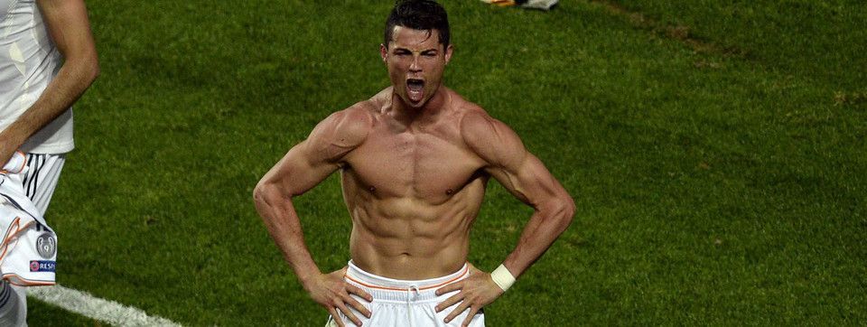 Anh em trader học được gì từ những vận động viên chuyên nghiệp?