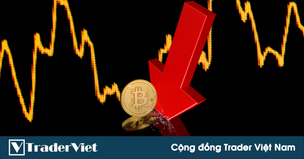 Giật mình với cú sập 10.000 USD, nhưng trend tăng vẫn được duy trì!