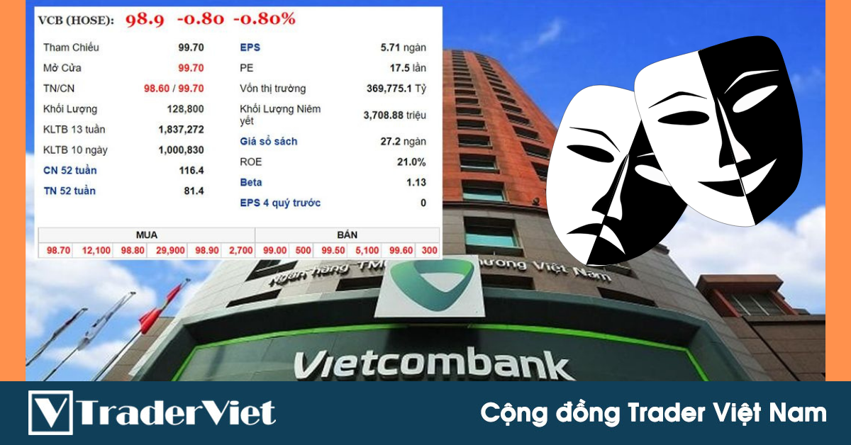 Điểm nóng MXH 09/09 - Cộng đồng Trader Việt Nam: Ngày hội săn drama chính hãng giá 0đ...