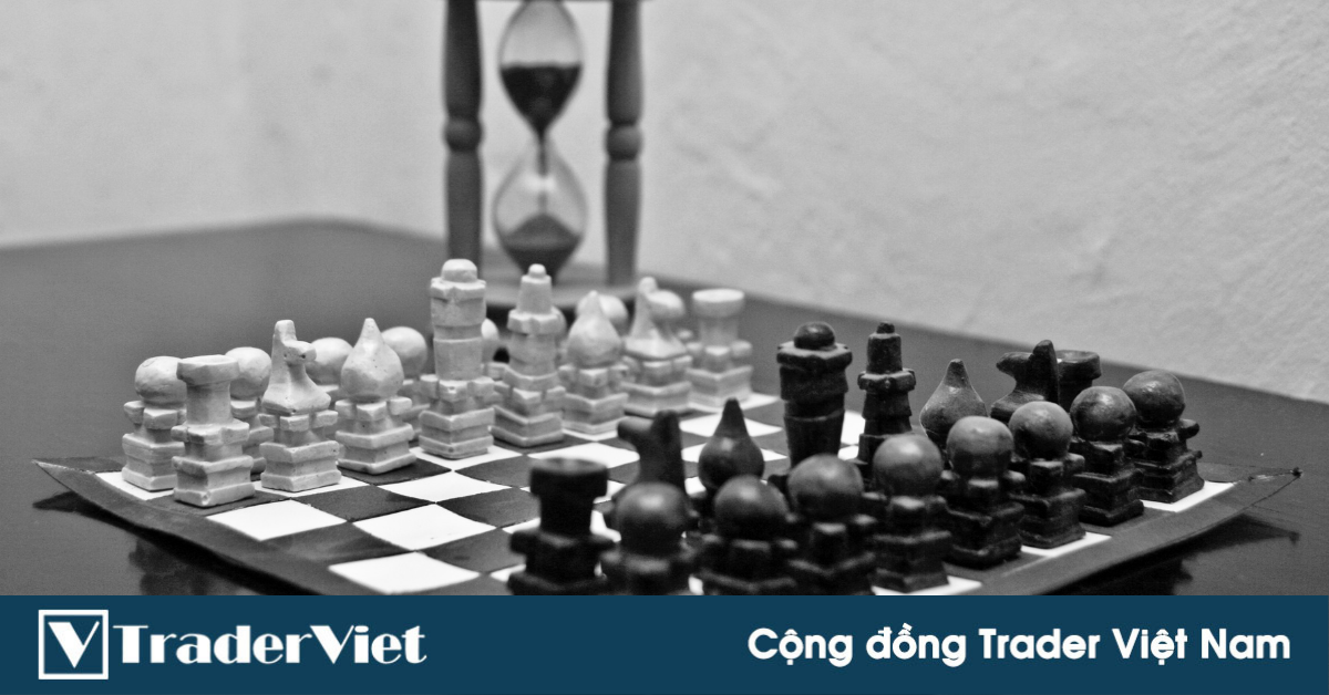 Hôm nay trade coin gì? - Ngày 10/9: Quyết định "đảo kèo"!