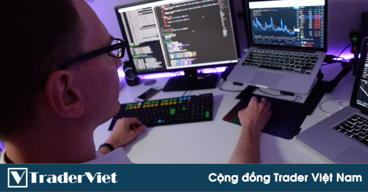 Chuyên gia phân tích định lượng sẽ làm những công việc gì? Cùng nghe những tiết lộ nghề nghiệp từ cựu Quant trader của Goldman Sachs!