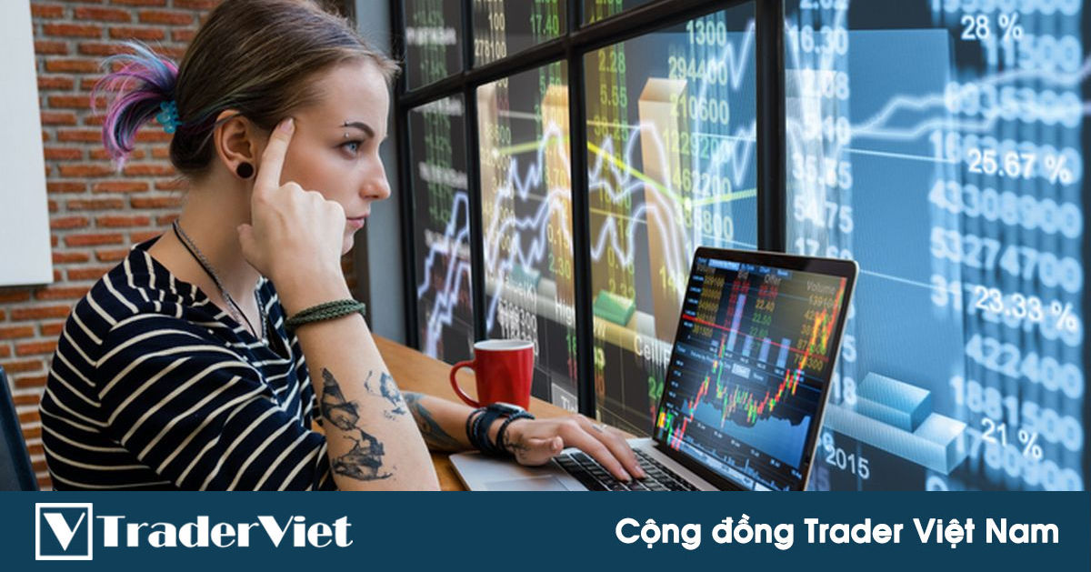 5 tư duy trader CẦN HIỂU và PHẢI HIỂU để sớm có được thành công trong giao dịch