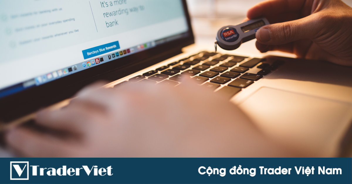 [Hỏi đáp] Cách bảo mật khi tham gia thị trường Crypto?