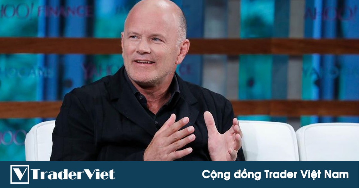 Tỷ phú Mike Novogratz: 'Nhà đầu tư Bitcoin đã quá phấn khích'