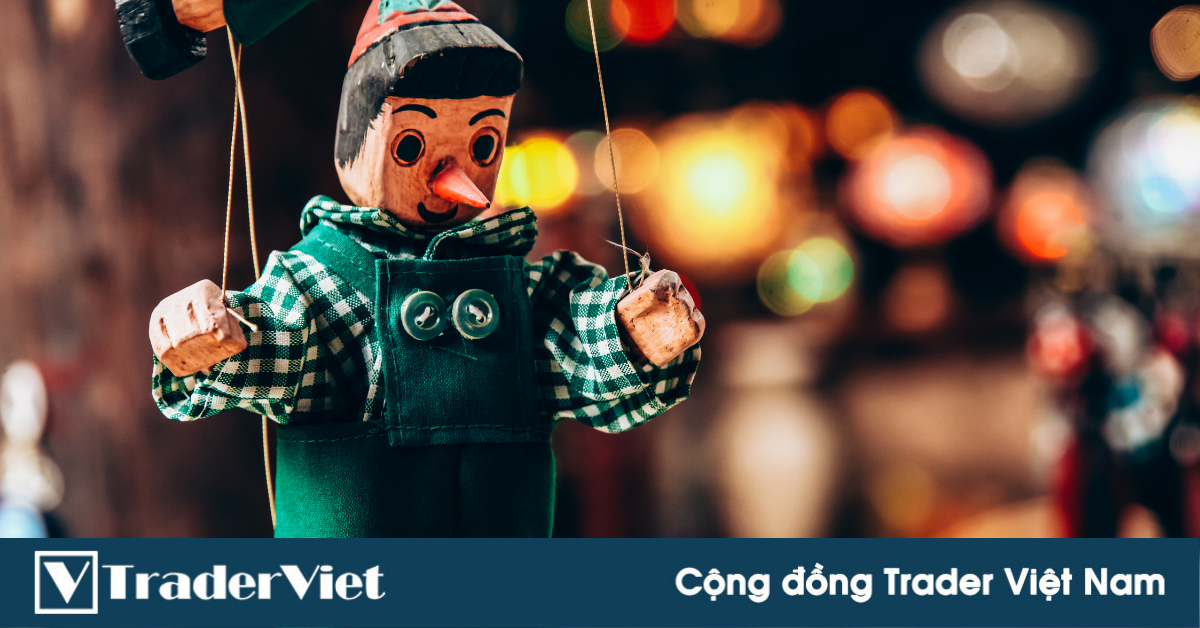 Hôm nay trade coin gì? - Ngày 14/9: Giật dây!