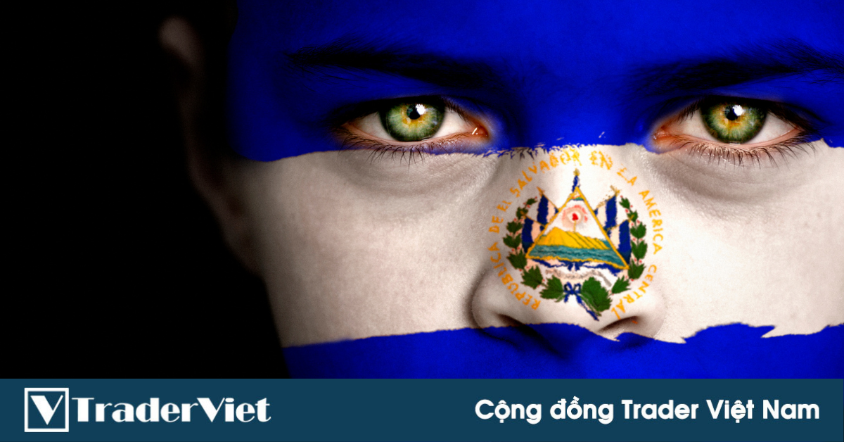 El Salvador tạo ra 'cú lừa' Bitcoin?