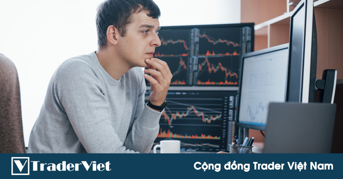 Bạn đang "nghiện giao dịch" hay "đam mê giao dịch"? Nếu lỡ "nghiện" thì đâu là cách để cai?