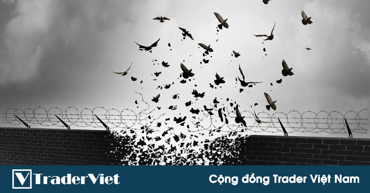 Nhận định thị trường crypto phiên 21/09: Phá vỡ hỗ trợ chính!