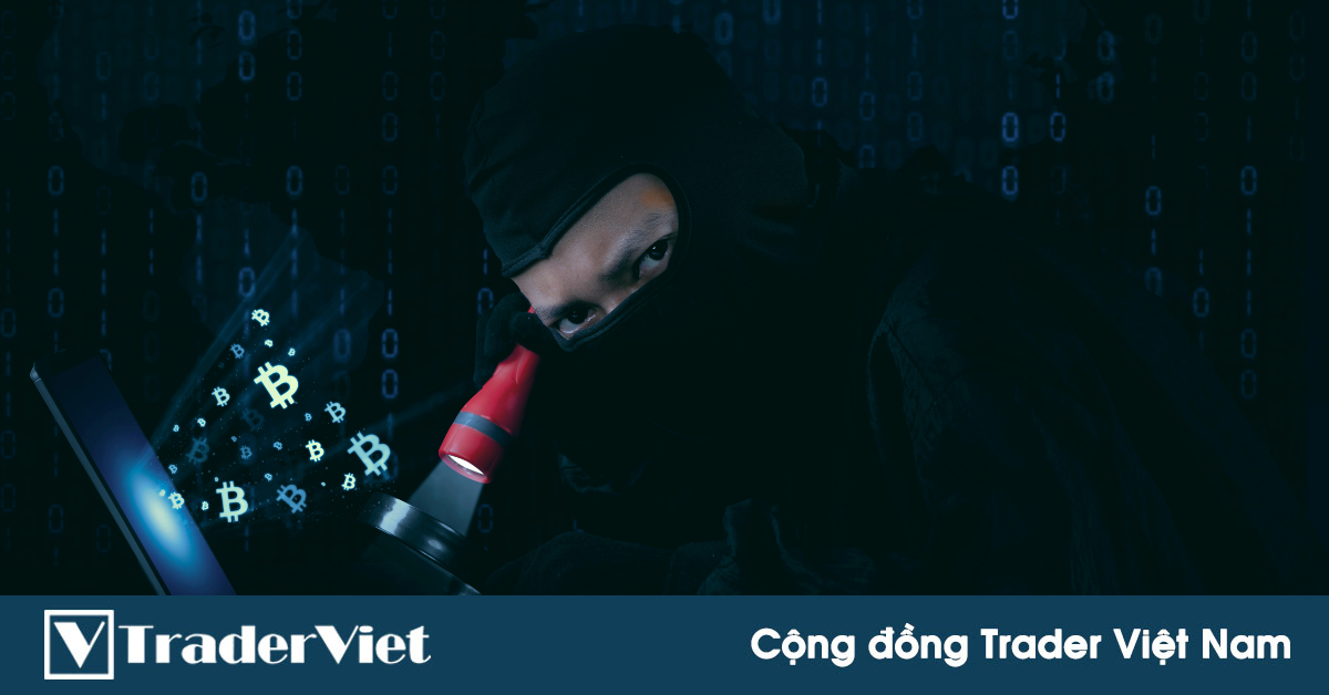 Một lượng Bitcoin trị giá 12 triệu USD vừa bị đánh cắp