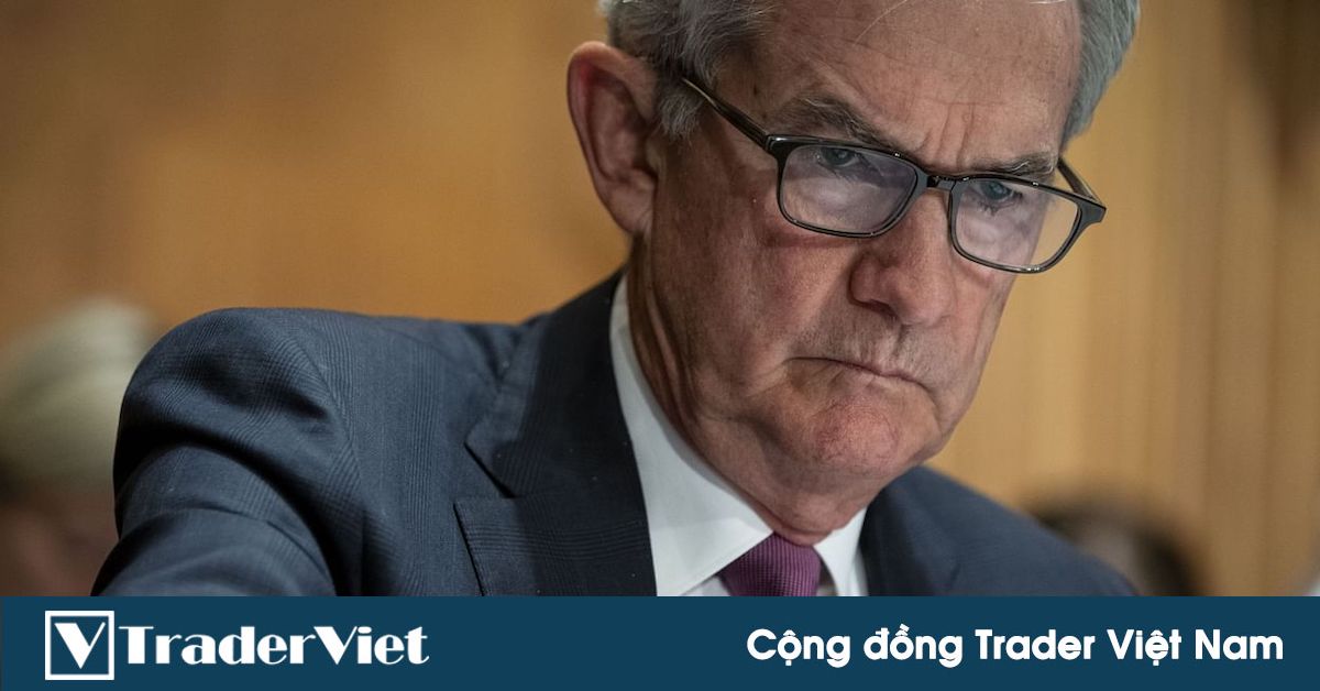 Tin nóng tài chính đầu ngày 23/09 - Ông Powell cho biết Fed có thể bắt đầu tapering sớm và kết thúc vào khoảng giữa năm 2022!