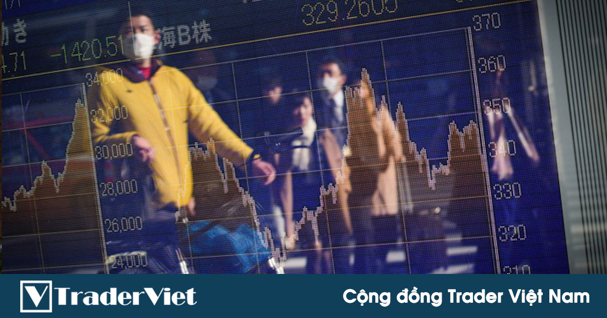 Tin nóng tài chính đầu ngày 24/09 - Thị trường chứng khoán đi lên, lợi suất trái phiếu tăng khi các nhà đầu tư lạc quan về tăng trưởng!