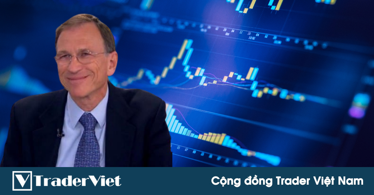 2 bài học trading "sâu sắc" mà Jack Schwager muốn gửi gắm đến các anh em trader